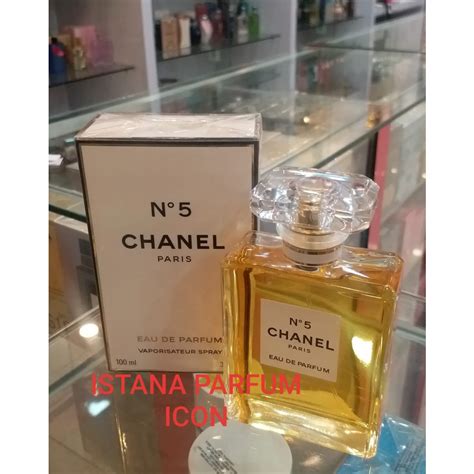 beli parfum chanel di jakarta